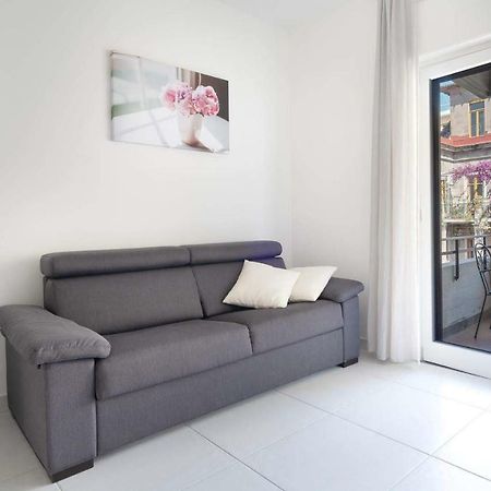 Smiling Apartments Vico Equense Exterior foto