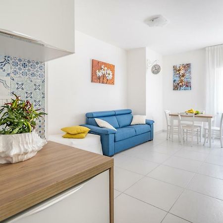 Smiling Apartments Vico Equense Exterior foto