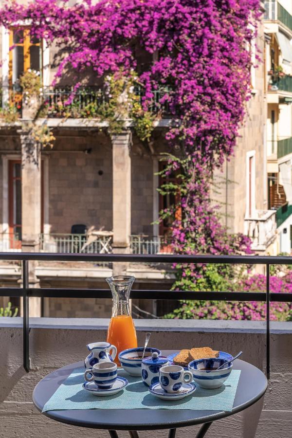 Smiling Apartments Vico Equense Exterior foto