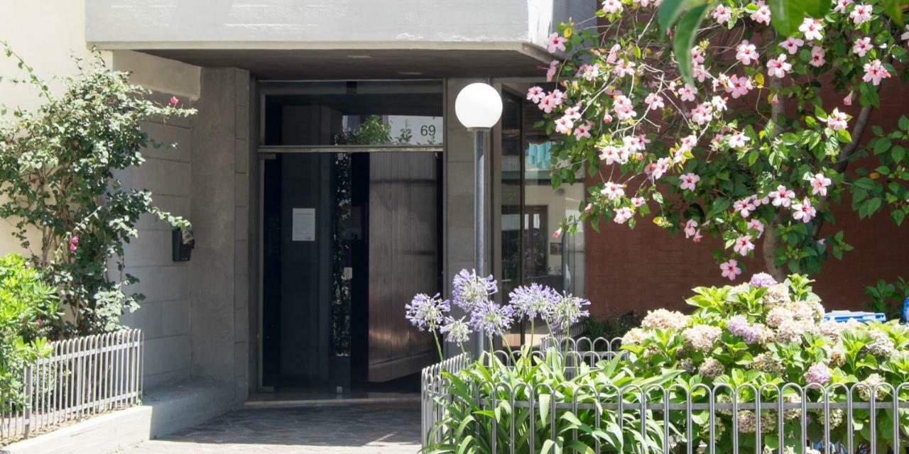 Smiling Apartments Vico Equense Exterior foto