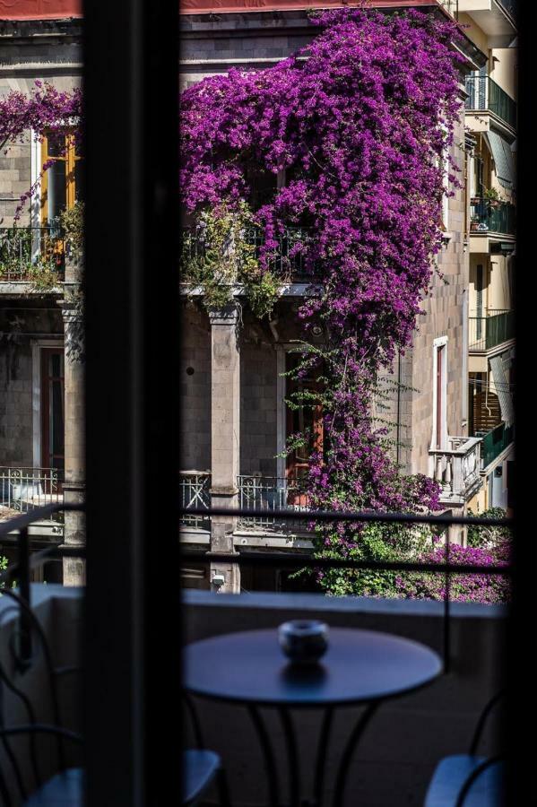 Smiling Apartments Vico Equense Exterior foto