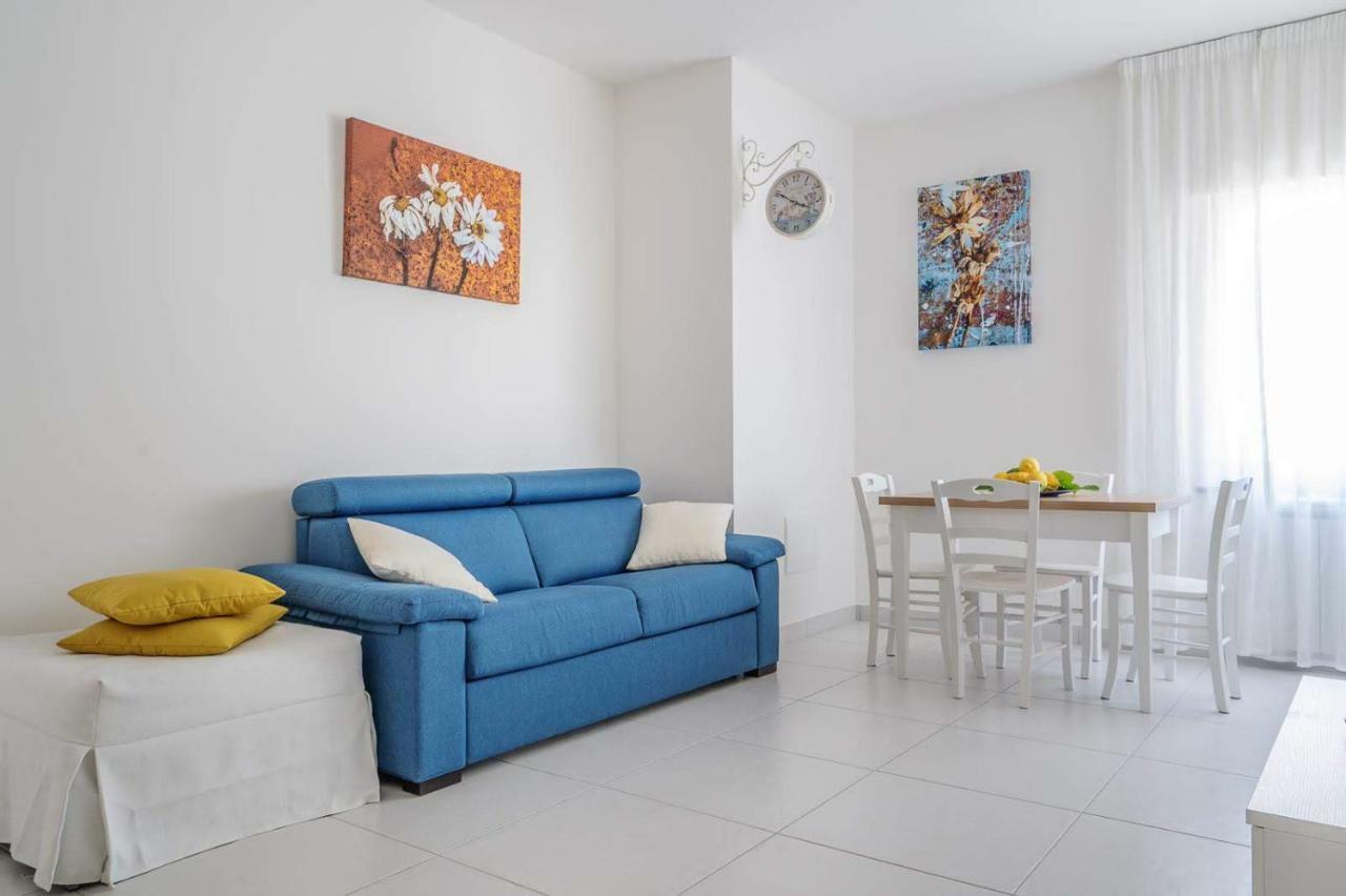 Smiling Apartments Vico Equense Exterior foto