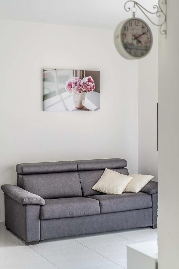 Smiling Apartments Vico Equense Exterior foto